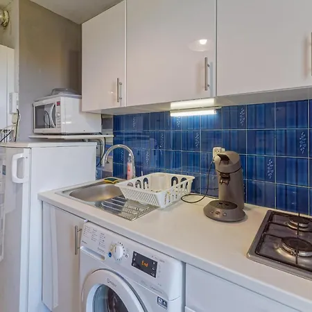Nohea Reef Modern T2 Open View Center Beaches 15min Apartamento Biarritz